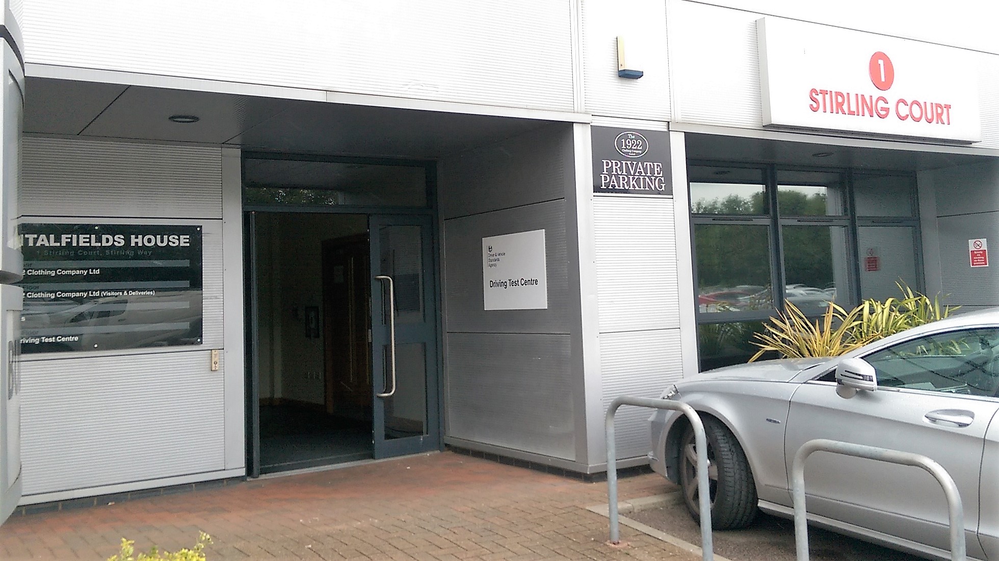 Borehamwood driving test car hire, emergency driving Instructor.